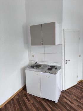 Foto - 1 Zimmer Etagenwohnung zur Miete in Emden