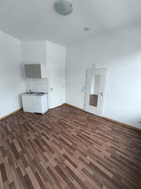 Foto - Etagenwohnung in Emden zur Miete