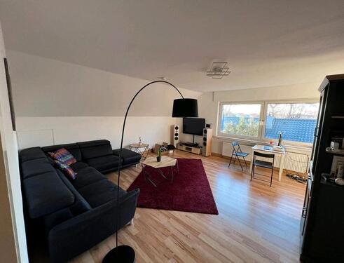 Foto - 2 Zimmerwohnung zu vermieten - 470,00&nbsp;EUR Kaltmiete, ca.&nbsp; 55,00&nbsp;m&sup2;