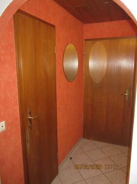 Foto - 1 Zimmer Erdgeschoßwohnung in Dörzbach