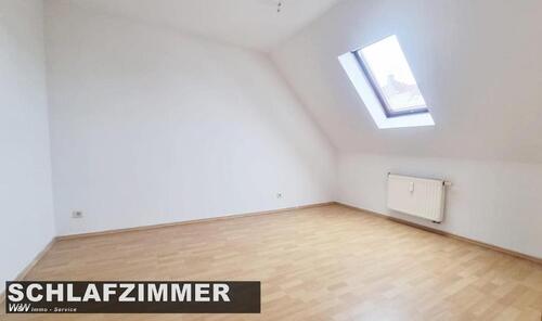 Foto - 3 Zimmer Etagenwohnung zur Miete in Zwickau