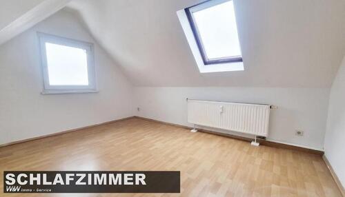 Foto - Etagenwohnung in Zwickau zur Miete