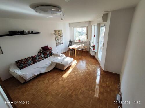 Foto - 2 Zimmer Etagenwohnung in Berlin