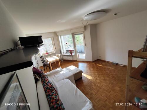 Foto - Etagenwohnung in Berlin zur Miete