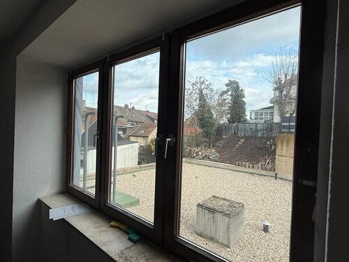 Foto - 1 Zimmer Etagenwohnung in Saarbrücken