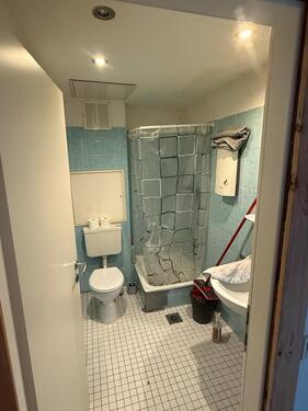 Foto - Etagenwohnung in Saarbrücken zur Miete