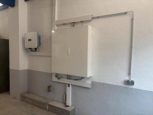 Foto - andere in Sankt Wendel