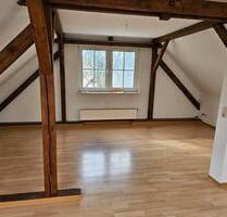 3 Zimmer Dachgeschoss Wohnung Immenhausen Mariendorf - Felsberg