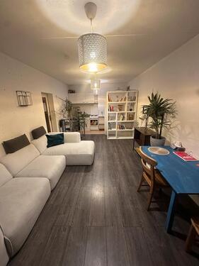 Foto - Untermiete für 1 MONAT vom 12.03.2026 bis 05.04.2026