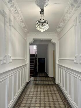 Foto - Stilvolle Wohnung im Stephankiez