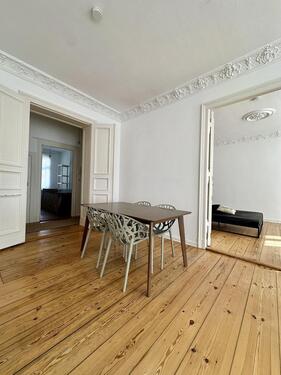 Foto - 2 Zimmer Etagenwohnung zur Miete in Berlin