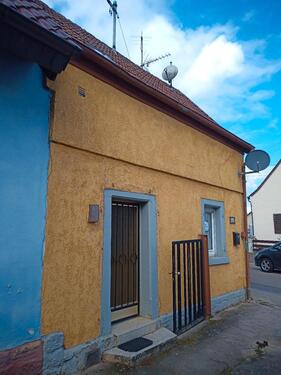 Foto - 3 Zimmer Einfamilienhaus zum Kaufen in Westheim (Pfalz)