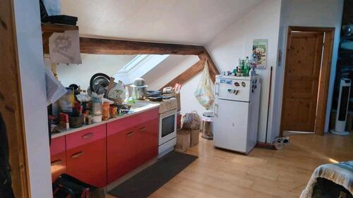 Foto - Dachgeschoßwohnung in Kaiserslautern zum Kaufen