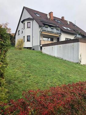 Foto - 3-Zimmer Küche Bad, Erdgeschosswohnung von privat zu verkaufen