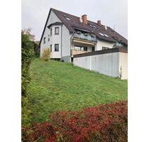 3-Zimmer Küche Bad, Erdgeschosswohnung von privat zu verkaufen - Weimar (Lahn)