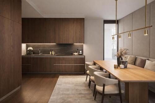 Foto - Etagenwohnung in Berlin zur Miete