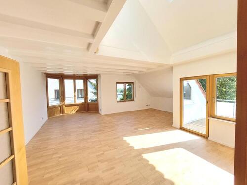 Foto - Maisonettenwohnung in Wiesbaden zur Miete