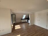 Foto - 2 Zimmer Dachgeschoßwohnung zur Miete in Burgdorf