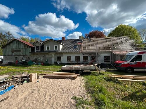Foto - 3 Zimmer Mehrfamilienhaus, Wohnhaus zum Kaufen in Oeversee