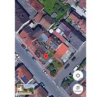 Haus mit Anliegerwohnung in guter Lage in Wörth am Rhein - Rheinzabern