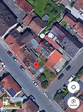 Foto - 7 Zimmer Einfamilienhaus zum Kaufen in Rheinzabern
