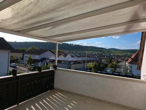 Foto - 6 Zimmer Einfamilienhaus in Bad Bergzabern