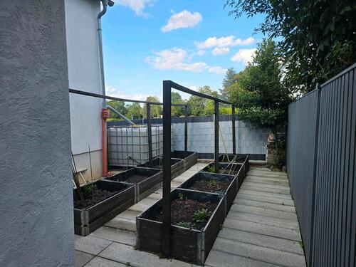 Foto - Einfamilienhaus in Bad Bergzabern zum Kaufen