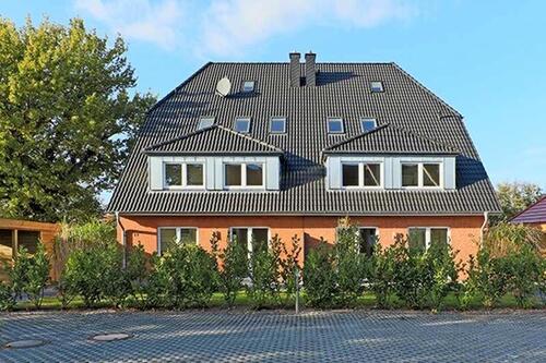 Foto - Hochwertige Maisonette-Wohnung in Timmendorfer Strand – komplett