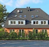 Hochwertige Maisonette-Wohnung in Timmendorfer Strand – komplett