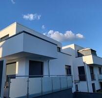 3 Zimmer Neubau, KS Harl. 2 Terrassen - Kassel Harleshausen