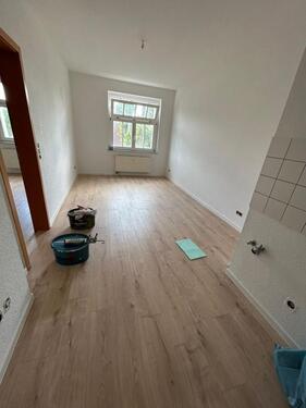 Foto - Frisch renovierte 2-Zimmer Wohnung in der Wasserturmstr. zur Miete