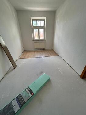 Foto - Etagenwohnung in Leipzig zur Miete