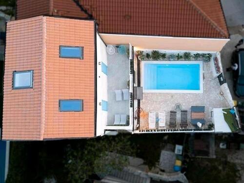 Foto - Einfamilienhaus zum Kaufen in Mannheim