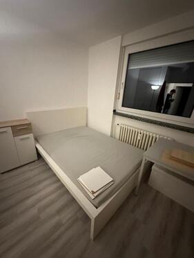 Foto - WG-Zimmer in Münster-Coerde - ab dem 15.09 frei