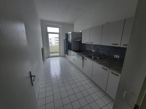 Foto - Etagenwohnung zur Miete in Cottbus