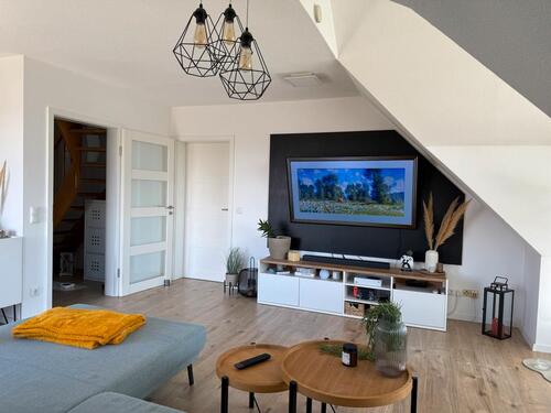 Foto - Etagenwohnung zum Kaufen in Burglengenfeld