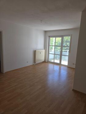 Foto - 2-Zimmer-Wohnung 50 m² mit EBK, Balkon und TG in Freising