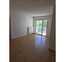 2-Zimmer-Wohnung 50 m² mit EBK, Balkon und TG in Freising