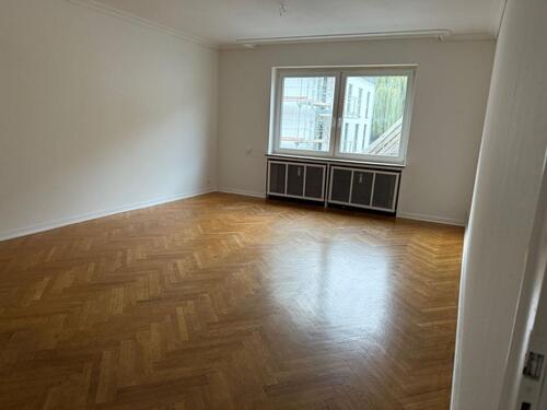 Foto - Perfekte WG-Wohnung – Süsterstraße, Uni-Nähe, 3 große Zimmer!