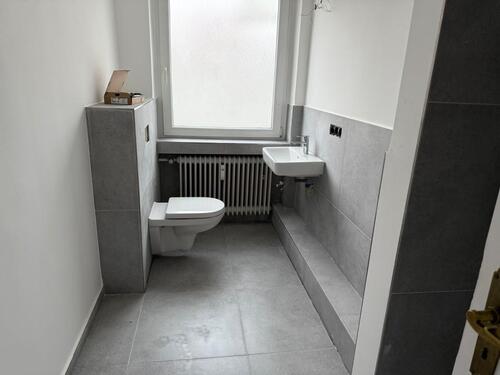 Foto - Etagenwohnung zur Miete in Osnabrück