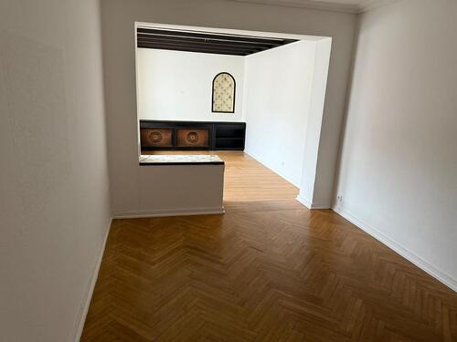 Foto - Etagenwohnung in Osnabrück zur Miete
