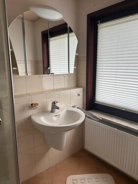 Foto - renovierte 3-Zimmer-Wohnung mit Dachterrasse in zentraler Lage