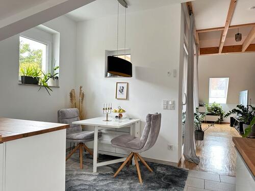 Foto - Etagenwohnung zur Miete in Würzburg
