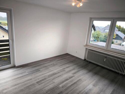 Foto - Etagenwohnung zur Miete in Jembke