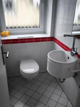 Foto - Etagenwohnung in Jembke