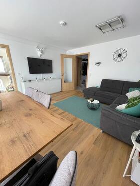 Foto - Etagenwohnung zur Miete in Lenting