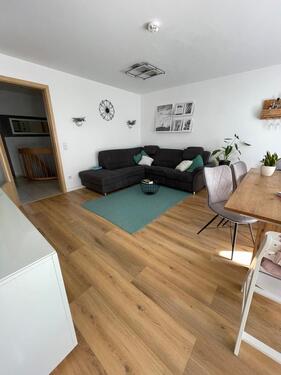 Foto - Etagenwohnung in Lenting