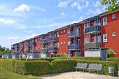 Foto - 4-Zimmer-Wohnung in Coesfeld, WBS erforderlich!