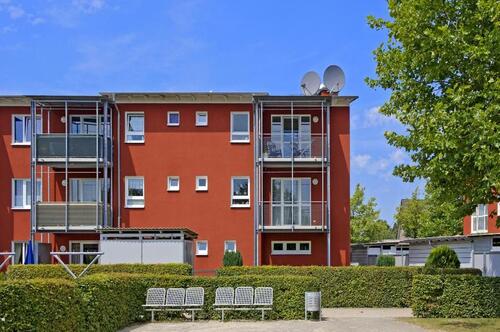 Foto - Etagenwohnung zur Miete in Coesfeld
