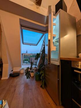 Foto - Etagenwohnung in Berlin zur Miete